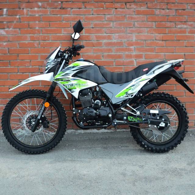 Motoland Enduro 250 LT. 250. ., , ,   