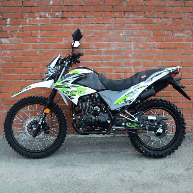 Motoland Enduro 250 LT. 250. ., , ,   