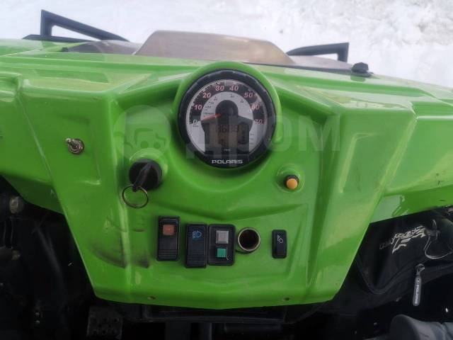 Polaris Ranger RZR 800. ,  \,   