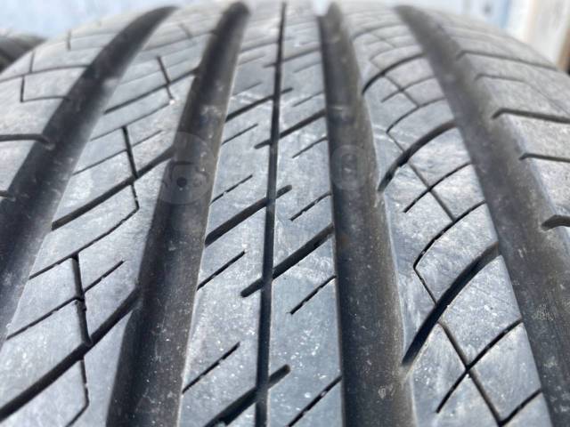 Giti GitiComfort SUV 520, 225/65R17, 17", 1 шт, 225 мм, 65 % ...
