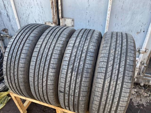 Giti GitiComfort SUV 520, 225/65R17, 17", 1 шт, 225 мм, 65 % ...