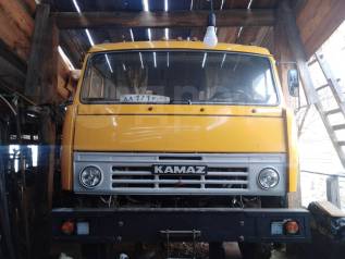 Продам камаз 43101