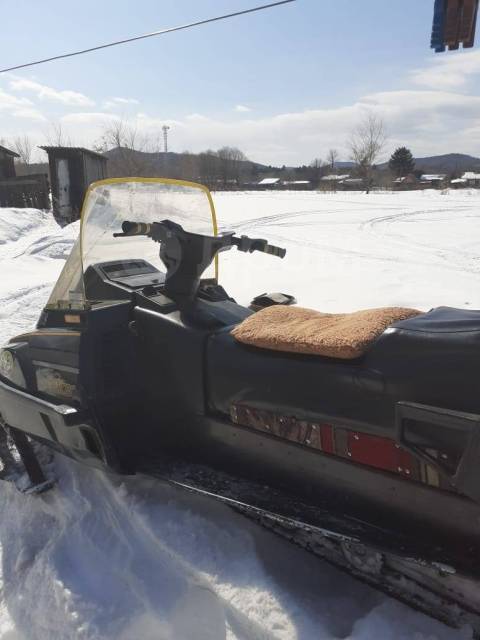 Yamaha Enticer 410. ,  ,   