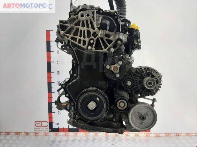 Двигатель Nissan Primastar 2006, 2 л, Дизель (M9R782 / C016356)