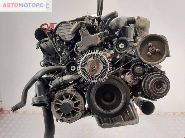 Двигатель Mercedes E W210 2001, 3.2 л, Дизель (613.961/3005234)