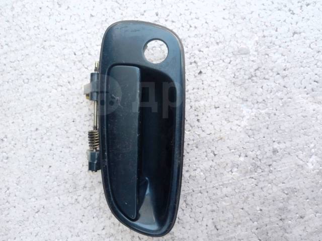 Купить Ручка двери передняя левая в Иркутске по цене: 499₽ — частное ...