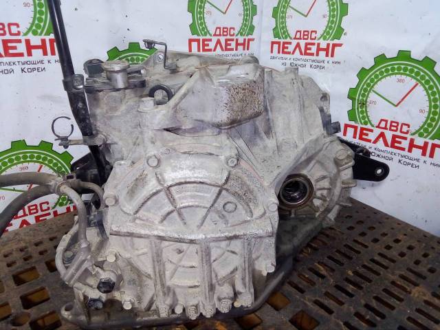 Акпп a4cf1 2
