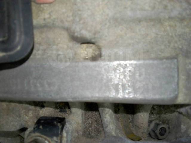 Акпп a4cf1 2