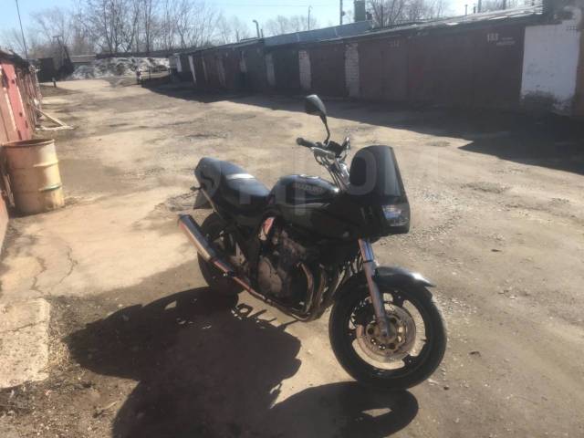 Suzuki GSF 600 Bandit. 600. ., , ,   