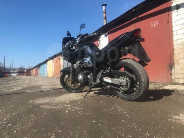 Suzuki GSF 600 Bandit. 600. ., , ,   