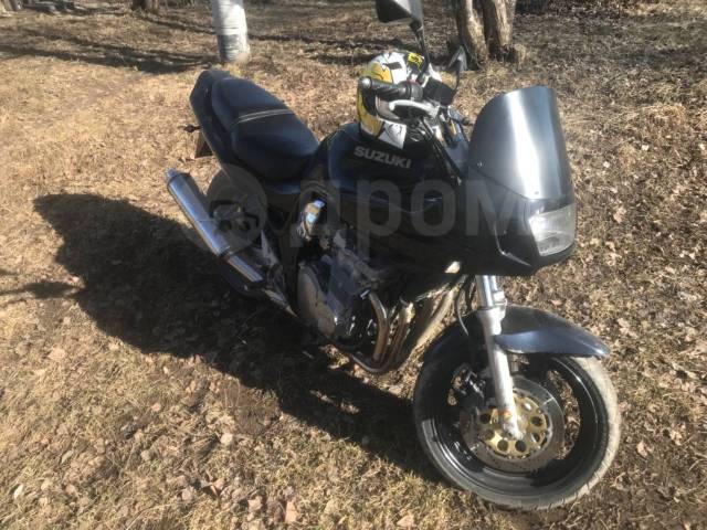 Suzuki GSF 600 Bandit. 600. ., , ,   