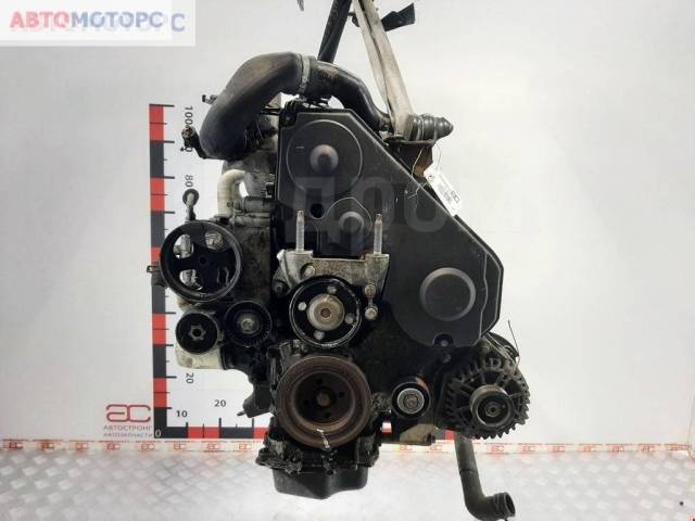 Двигатель Ford Tourneo connect 2006, 1.8 л, Дизель (R2PA / 6A29127)
