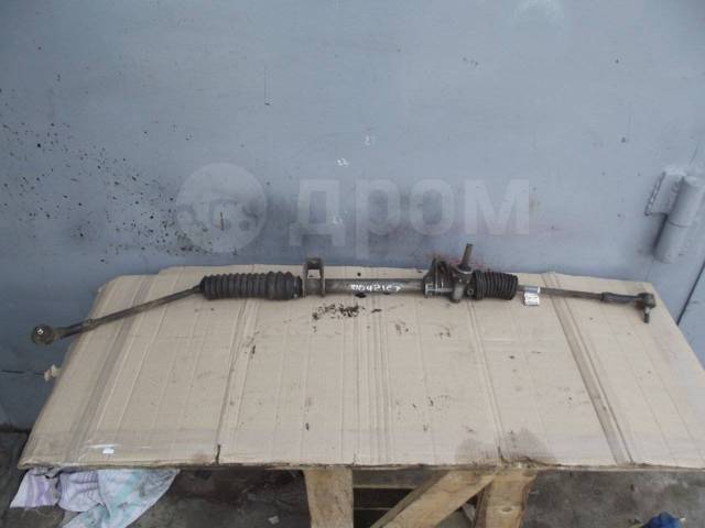 Купить Рулевая рейка Renault Kangoo 1 без гур в Москве по цене: 7 500 ...