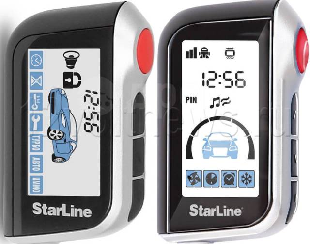 Как поменять батарейку starline a93 Брелок StarLine A93/A93eco/A39/A63, б/у, в наличии. Цена: 2 500 ₽ в Новокузнецке
