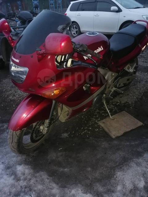 Kawasaki ZZR 400 2. 400. ., , ,   