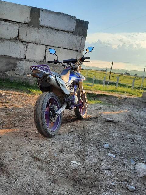 Racer Enduro RC200GY-C2. 200. ., , ,   