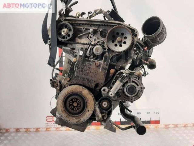 Двигатель Fiat Croma 2 2005, 2.4 л, Дизель (939A3.000 )
