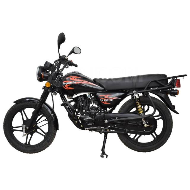 Regulmoto SK 150-20. 150. ., , ,  .     