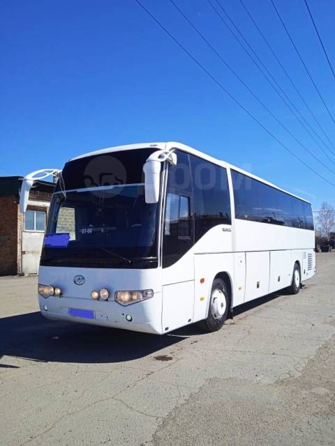 Фото higer klq6129q