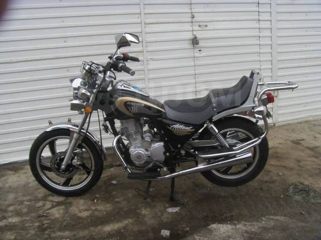 Dakota nc125b