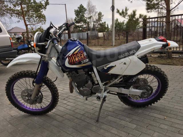 Suzuki Djebel 250. 250. ., , ,   