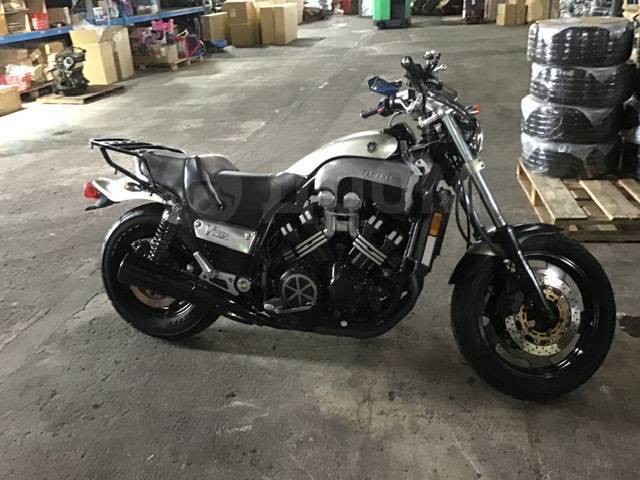 Yamaha V-Max. 1 200. ., , ,   