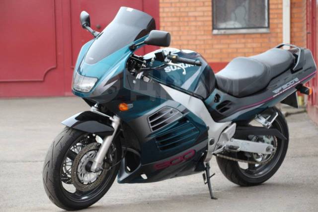 Suzuki RF 900R. 900. ., , ,   