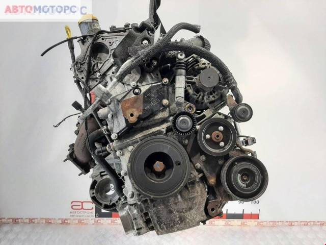 Двигатель Chrysler PT Cruiser 2004, 2.2 л, Дизель (EDJ / 6649113002506