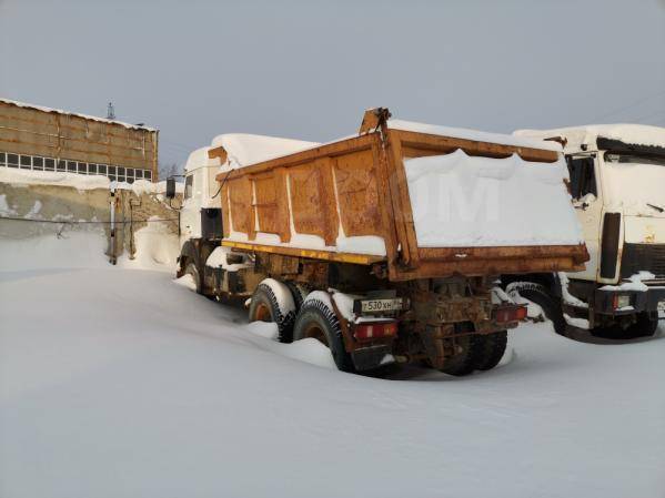 Ульяновск маз разбор