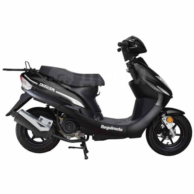 Regulmoto Digita 50