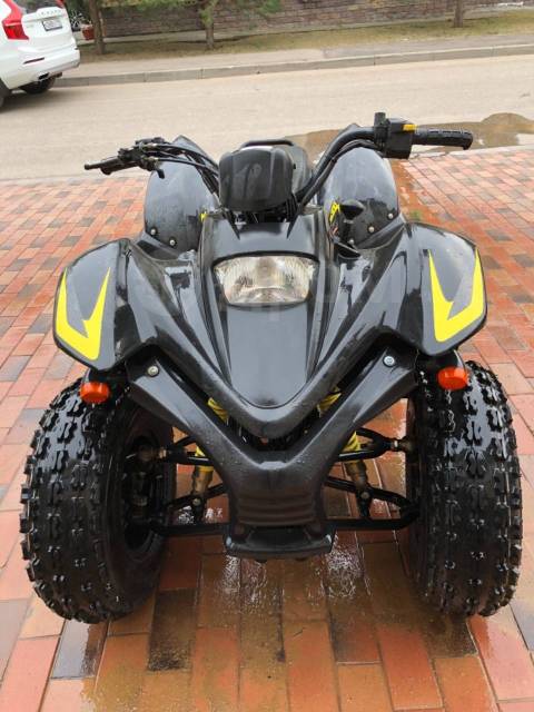 Stels ATV 100RS. ,  \,   