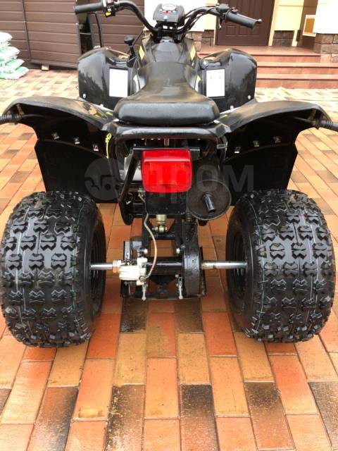 Stels ATV 100RS. ,  \,   