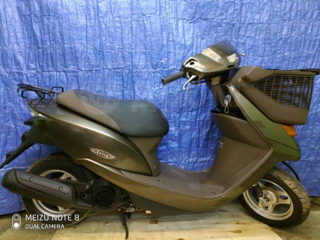 Honda Dio AF68 Cesta. 49. ., ,  ,   