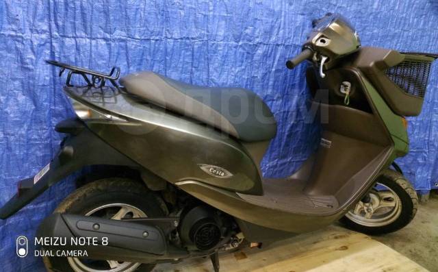 Honda Dio AF68 Cesta. 49. ., ,  ,   