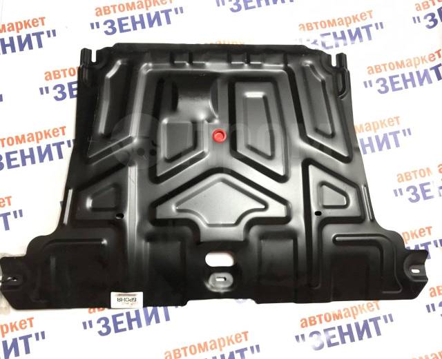 Купить  двигателя Автоброня Hyundai Creta 111023661 в Красноярске .