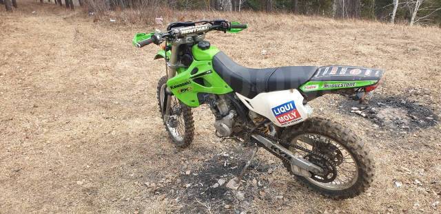 Kawasaki KLX 250. 250. ., , ,   