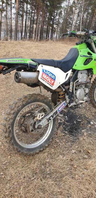 Kawasaki KLX 250. 250. ., , ,   