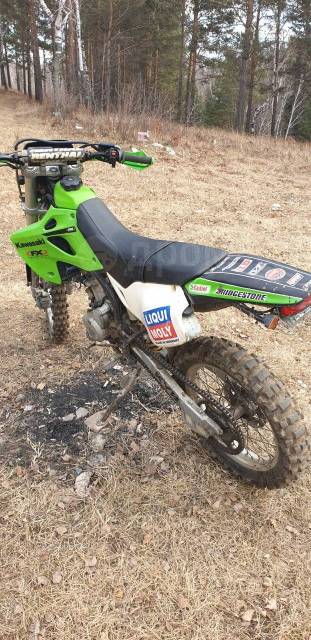 Kawasaki KLX 250. 250. ., , ,   