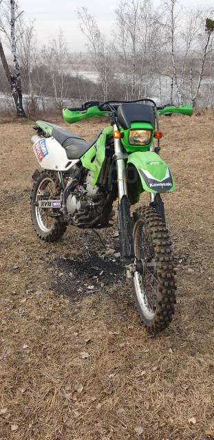 Kawasaki KLX 250. 250. ., , ,   