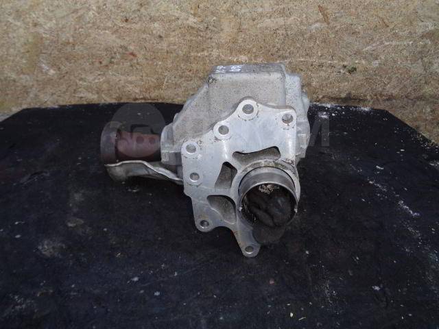 Замена задней опоры двс+втулка угловой - Volvo XC90 (1G), 2,4 л, 2008 года визит