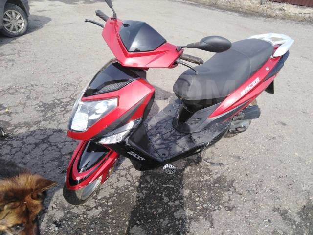 Racer Taurus 50. 50. ., ,   