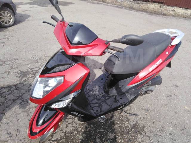 Racer Taurus 50. 50. ., ,   