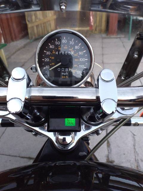 Suzuki VS 1400 Intruder. 1 400. ., , ,  .     