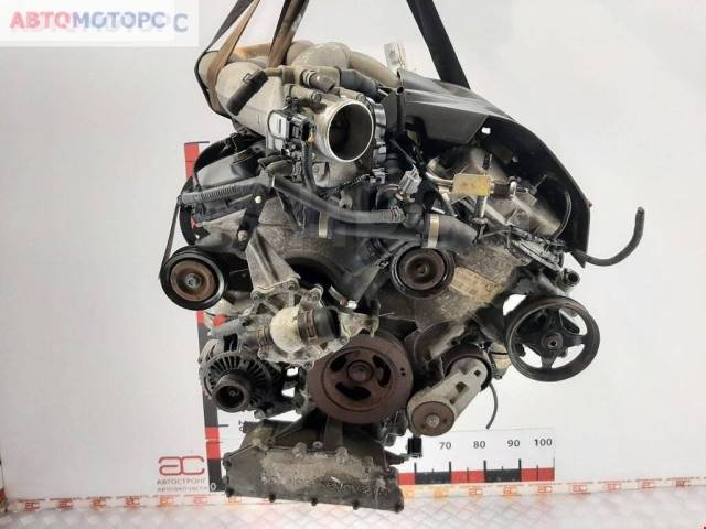 Двигатель Jaguar S-Type 2004, 3 л, Бензин (AJ-V6FB)