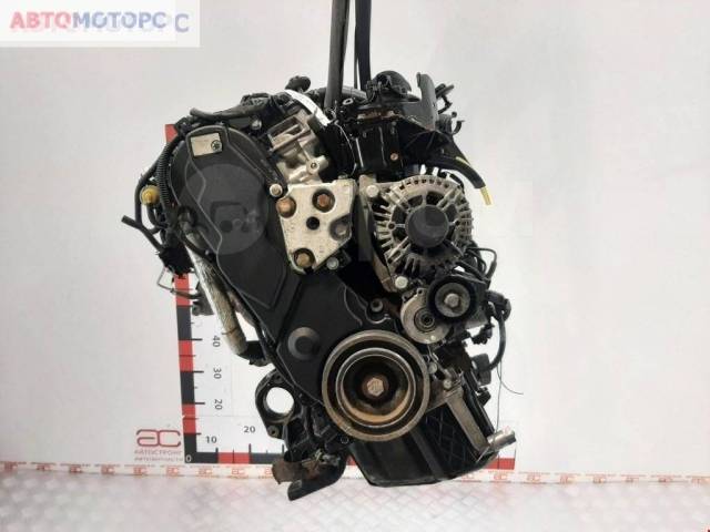 Двигатель Peugeot 807 2008, 2 л, Дизель (RHK/10DYWD/4016702)