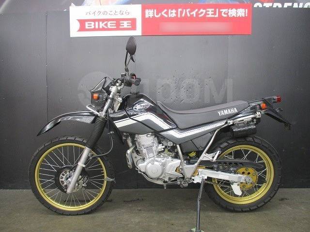 Yamaha XT 225. 225. ., , ,  .     