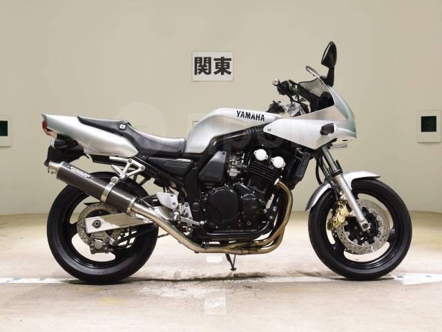 Yamaha FZ 400. 400. ., , ,  .     