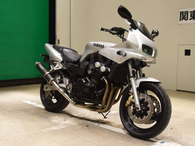 Yamaha FZ 400. 400. ., , ,  .     