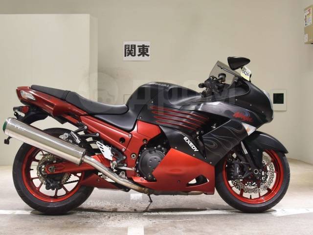 Kawasaki Ninja ZX-14. 1 400. ., , ,  .     