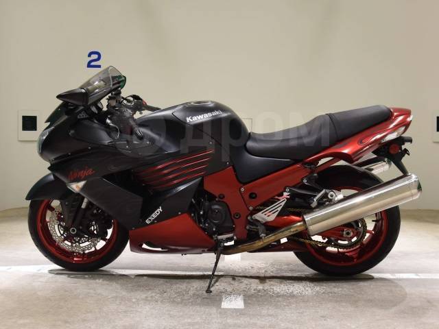 Kawasaki Ninja ZX-14. 1 400. ., , ,  .     